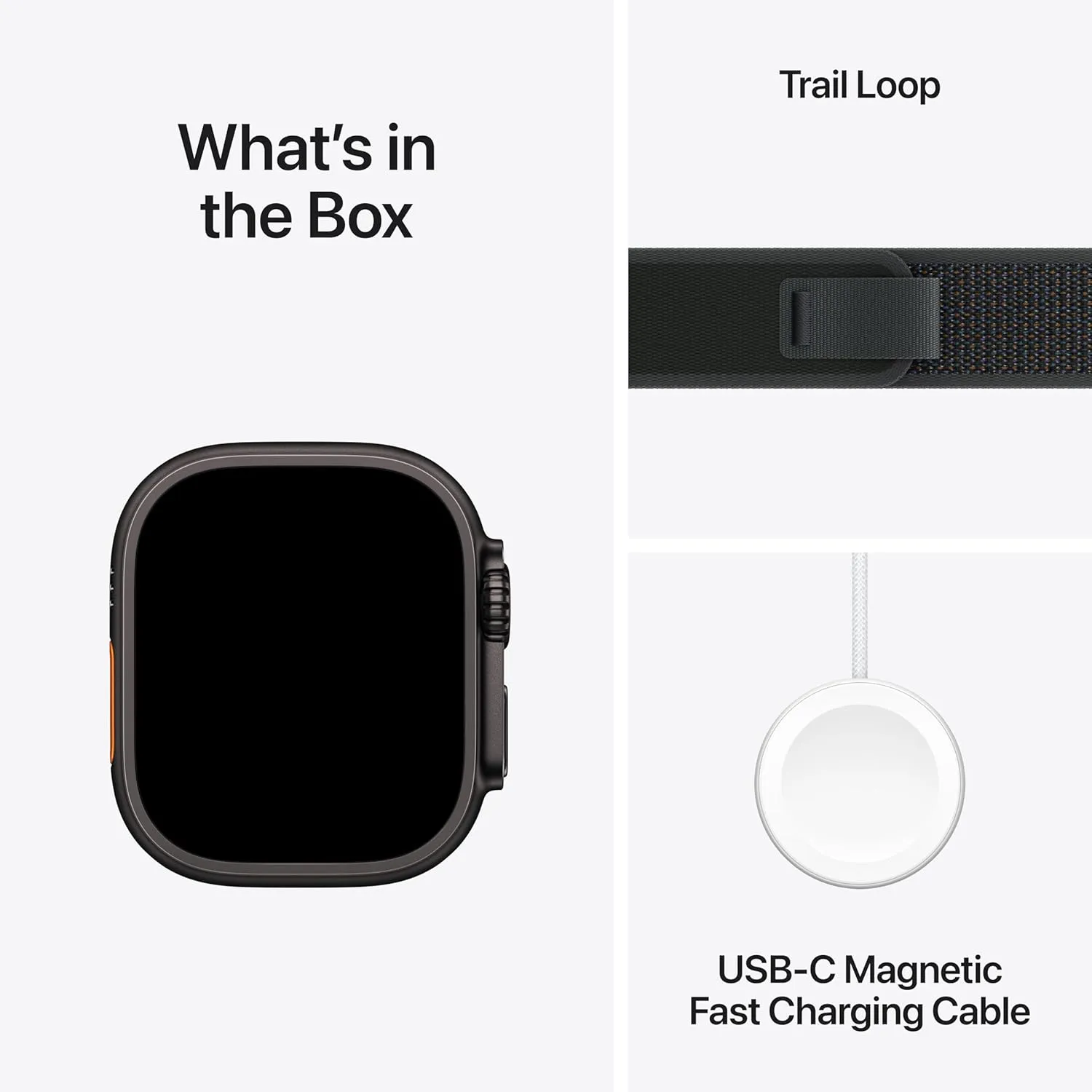 Apple Watch Ultra 2 GPS   Cellular 49mm Smartwatch