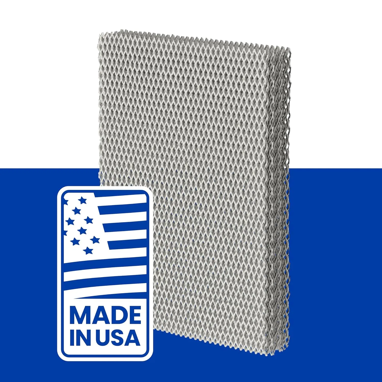 AprilAire 35 Water Panel Humidifier Filter Replacement for AprilAire Whole-House Humidifier Models 300, 350, 360, 560, 560A, 568, 600, 600A, 600M, 700, 700A, 700M, 760, 760A, 768 (Pack of 4)