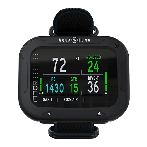 Aqualung i770R Dive Computer