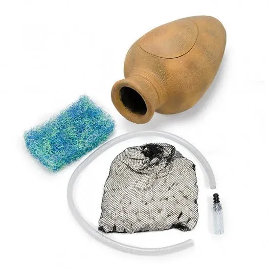 Aquascape Pond Filter Urn Filter Media Kit DISCONTINUED