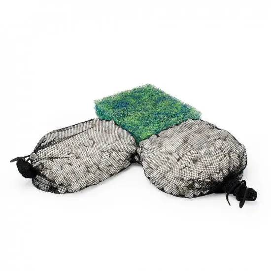 Aquascape Pond Filter Urn Filter Media Kit DISCONTINUED