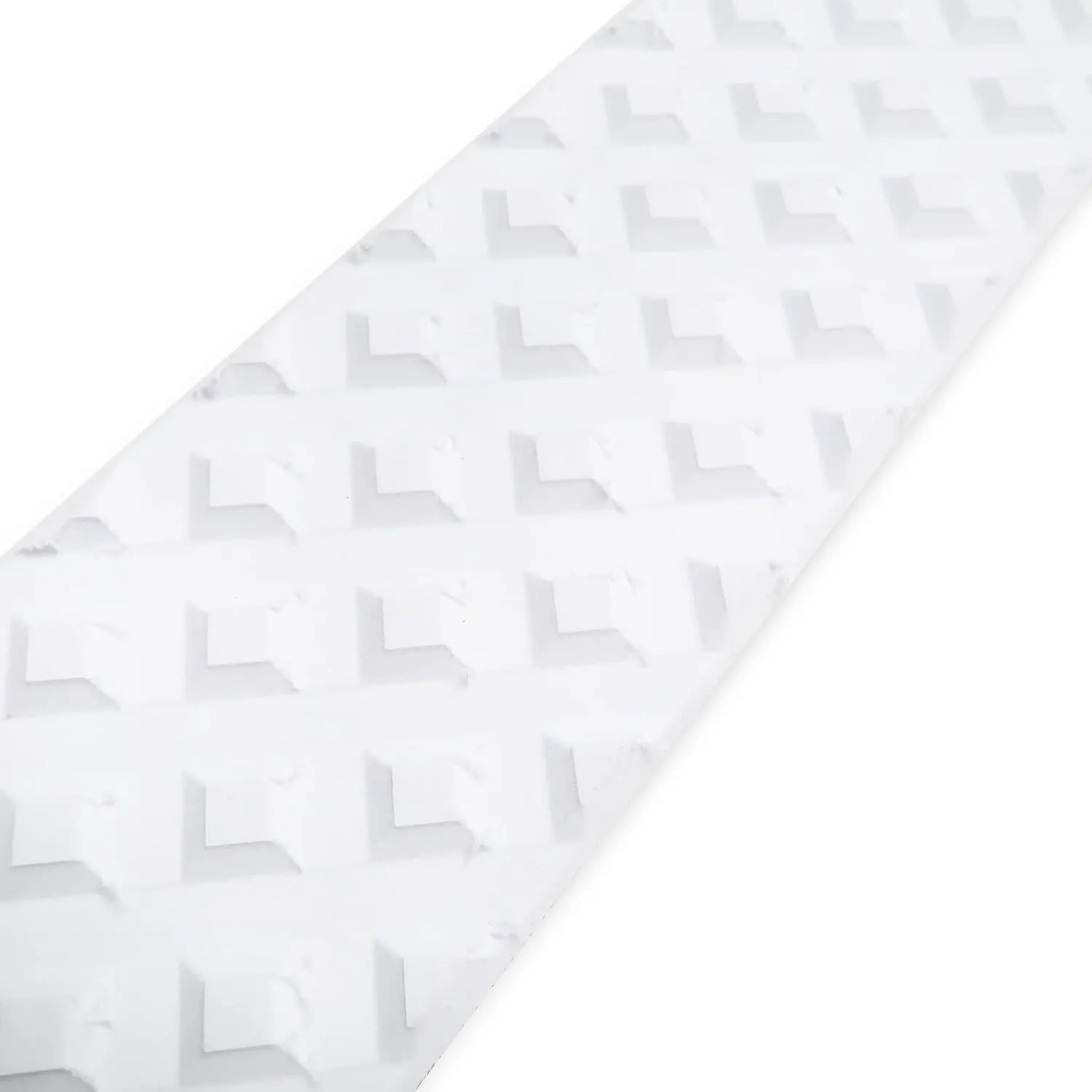 AQUBONA 5 Piece EVA Surfboard Deck Traction Pads for Stomp Skimboards, Surf Boards, Funboard, Fish Board
