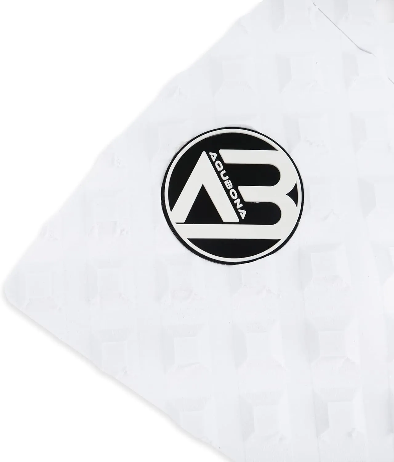 AQUBONA 5 Piece EVA Surfboard Deck Traction Pads for Stomp Skimboards, Surf Boards, Funboard, Fish Board