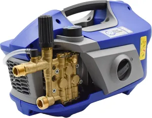 AR Blue Clean AR613 Heavy Duty Commerical Pressure Washer, Electric 1900 PSI, 2.2 GPM, TSS, Includes: Gun, Hose, & Lance
