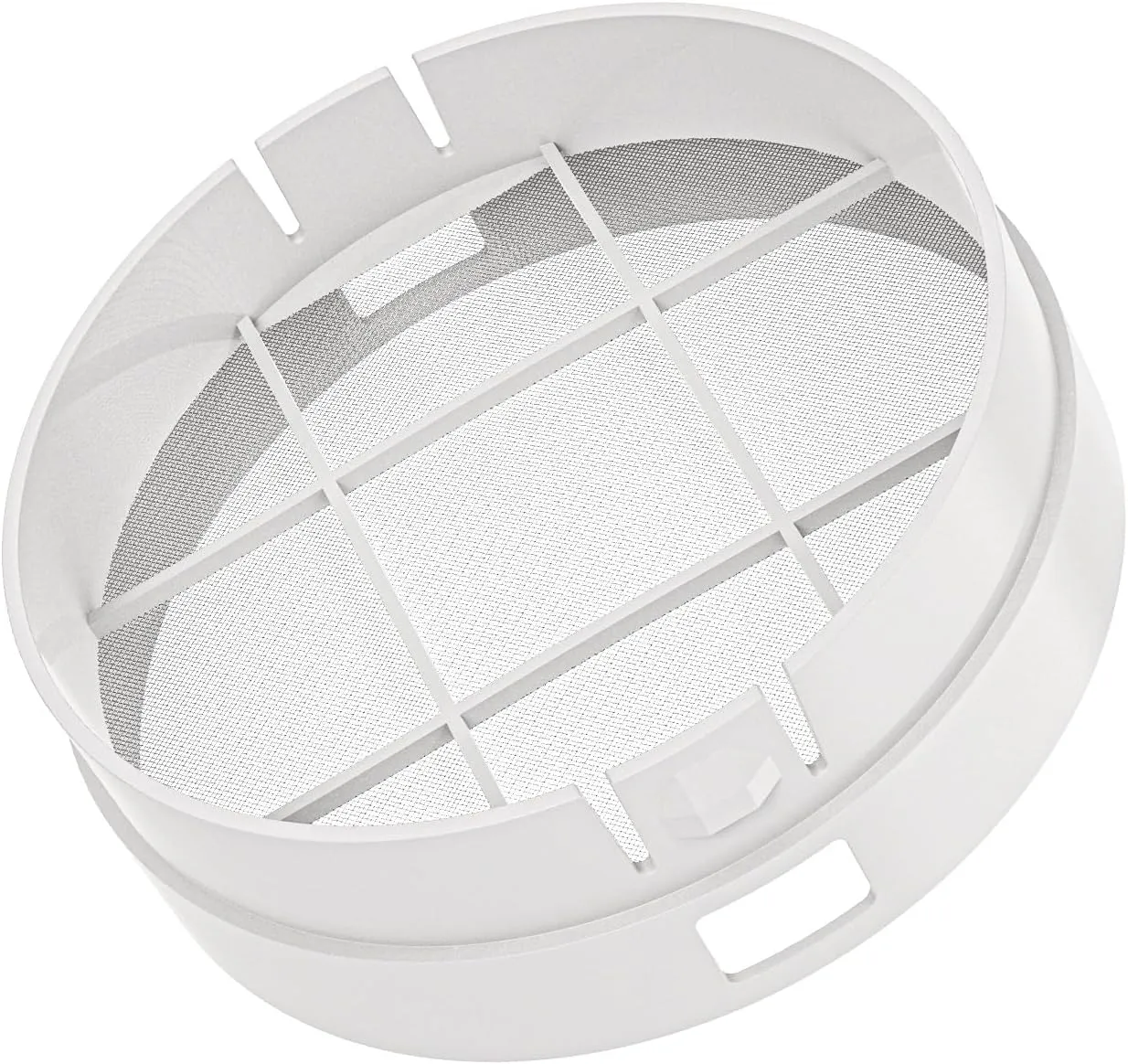 ARC-IHF ARC-14S Filter Replacement for Whynter Portable Air Conditioner,5" Diameter Intake Hose Pre-Filter Replace Models:ARC-110WD,ARC-122DS,ARC-122DHP,ARC-12SD,ARC-12SDH,ARC-131GD,ARC-14SH,ARC-141BG