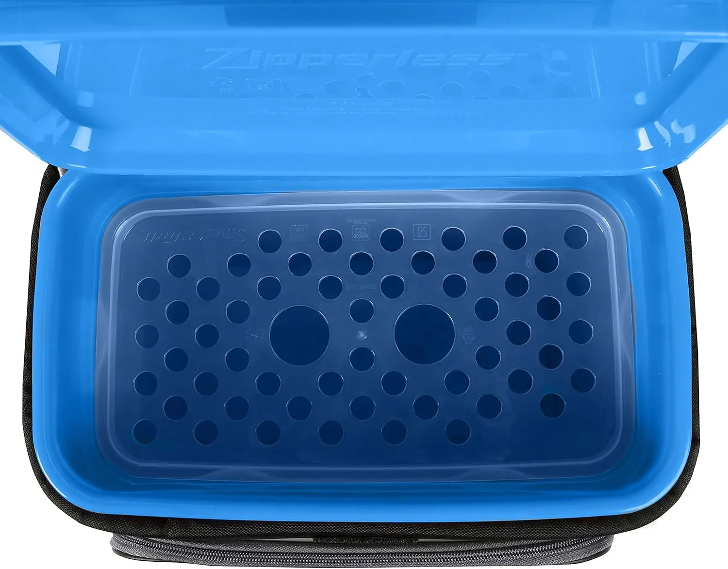Arctic Zone Titan Deep Freeze Zipperless Hardbody Cooler