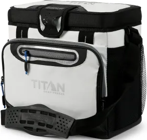 Arctic Zone Titan Deep Freeze Zipperless Hardbody Cooler