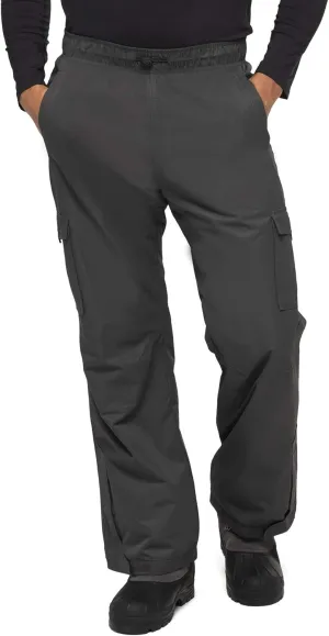 Arctix Men's Sentinel Pull Over Fleece-Lined Cargo Snow Pants