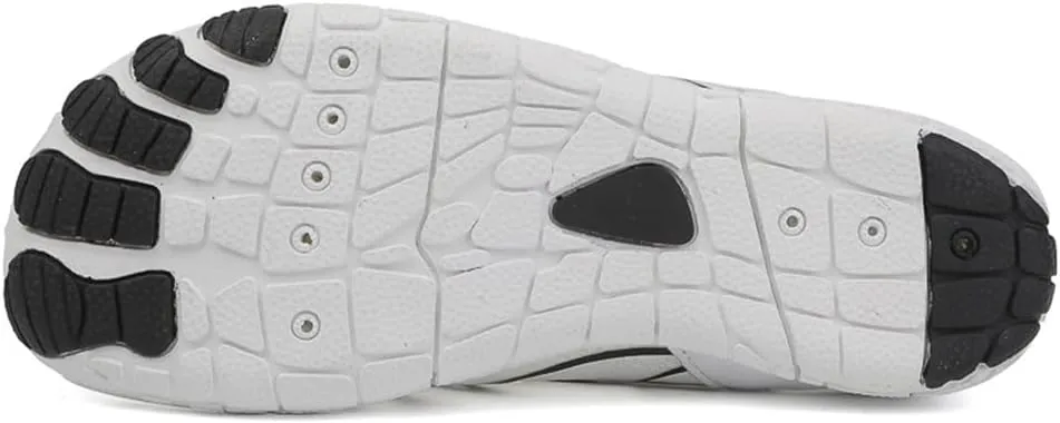 Athletic Hiking Water Shoes Mens Lightweight Quick Dry Barefoot Beach Walking Riding Kayaking Surfing Training Shoes