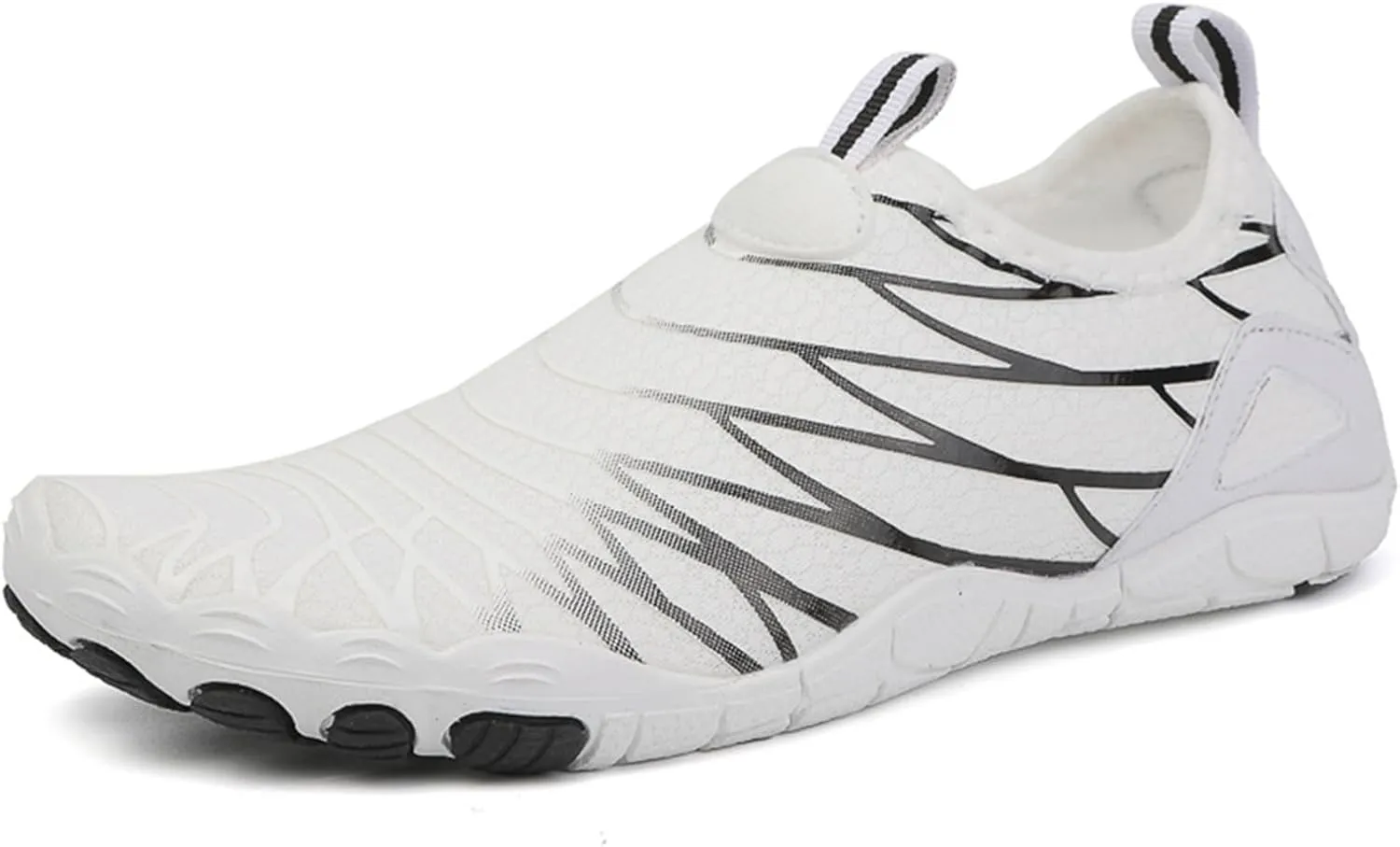 Athletic Hiking Water Shoes Mens Lightweight Quick Dry Barefoot Beach Walking Riding Kayaking Surfing Training Shoes