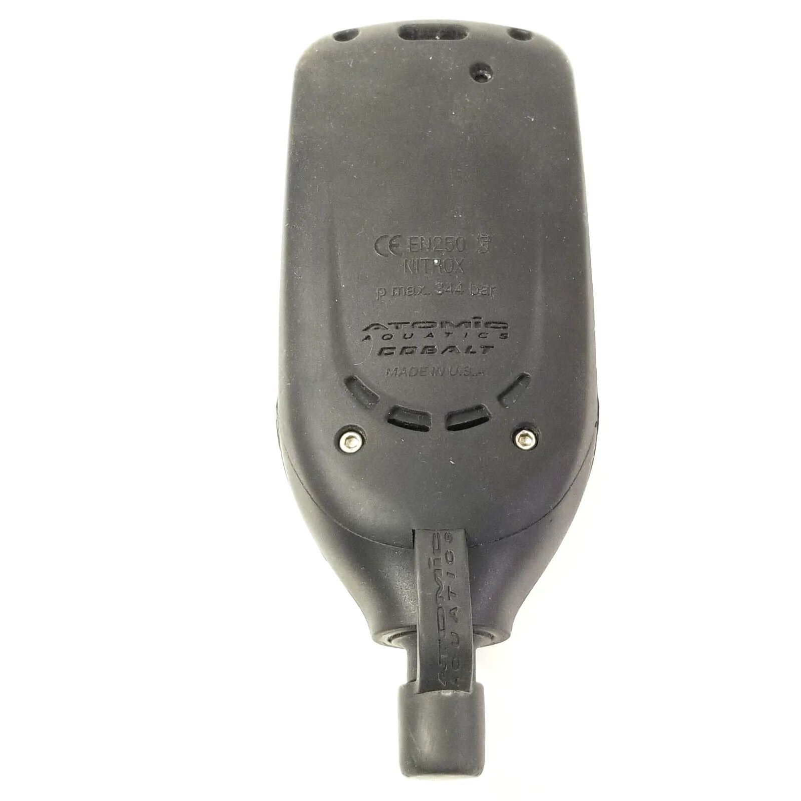 Atomic Cobalt  SCUBA Dive Air Integrated Computer, Compass Air & Nitrox OLED