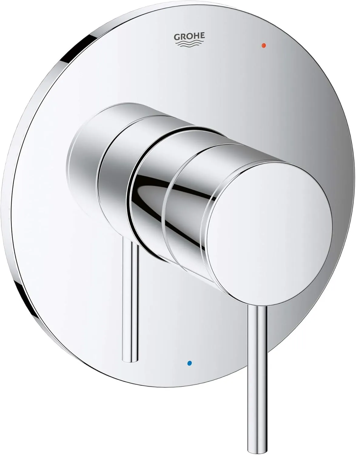 Atrio Pressure Balance Valve Trim with Cartridge