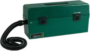 Atrix VACGRNS Green Supreme Renovate, Repair, and Paint (RRP) Vacuum-Certified Vac, 120V