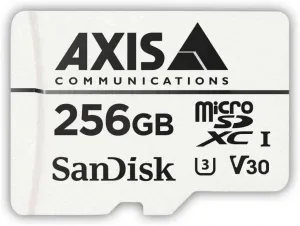 AXIS 256 GB microSDXC