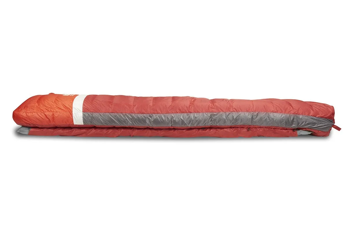 Backcountry Bed  20 Duo 650F DriDown