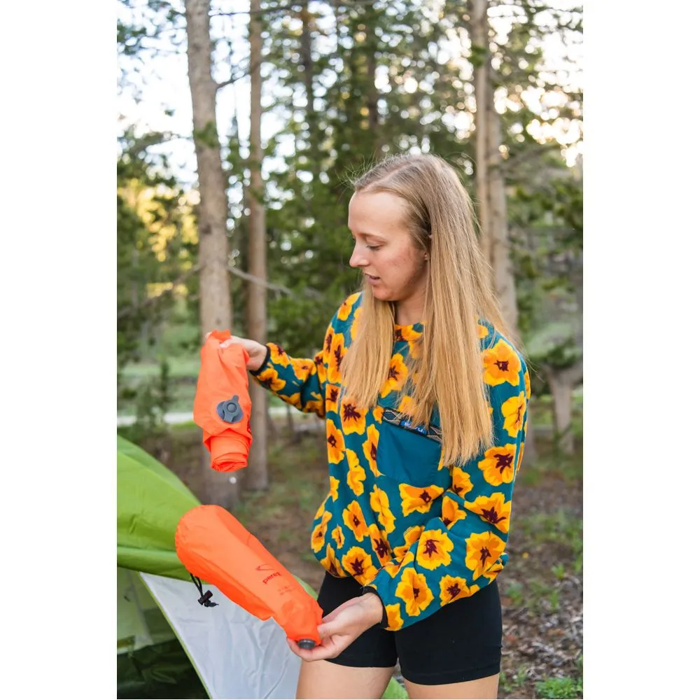 Bajo Sleeping Peregrine (Flyer - Ultralight Air Pad)