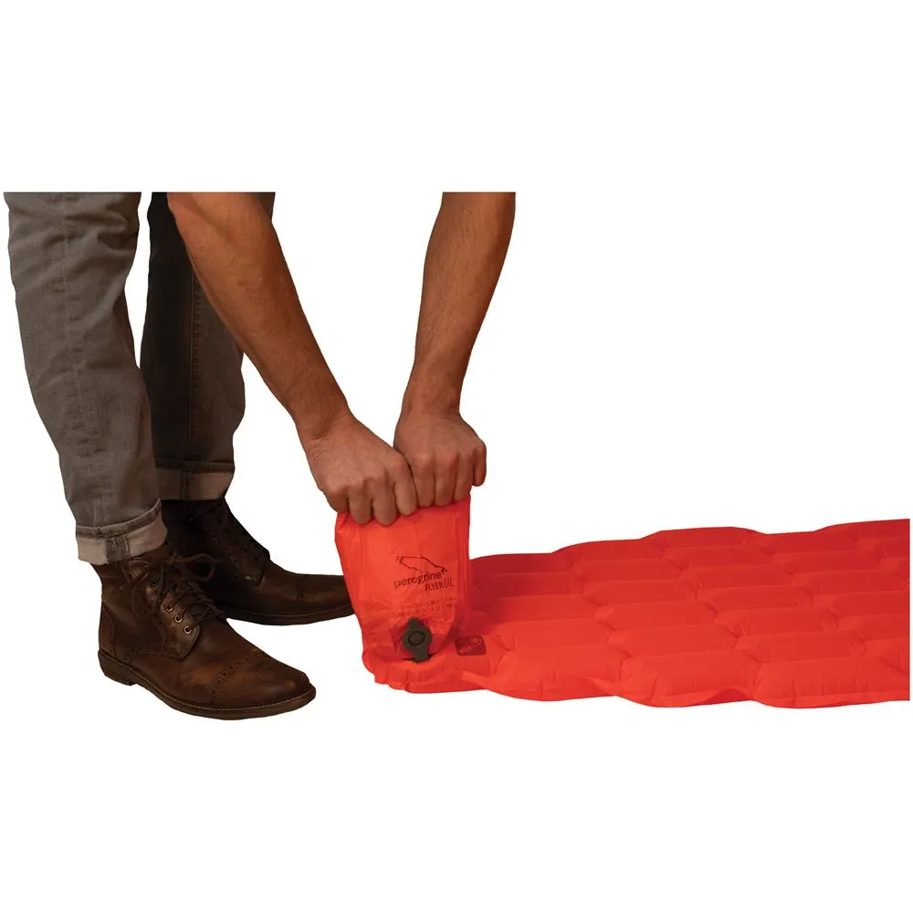 Bajo Sleeping Peregrine (Flyer - Ultralight Air Pad)