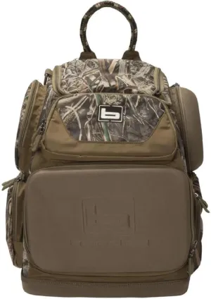 Banded Avery Air Hard Shell Backpack MAX7 Waterproof - B09356