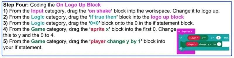 BBC micro:bit Block Programming Pack