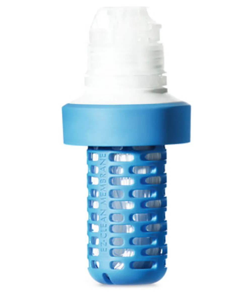 BeFree Water Filtration System 0.6L*