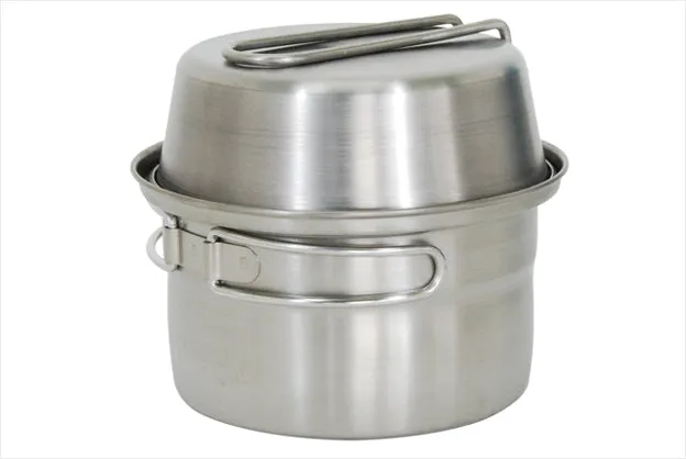 belmont BM-272 Non-stick Titanium Cooker 1000 FC 易潔鈦鍋