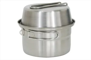 belmont BM-272 Non-stick Titanium Cooker 1000 FC 易潔鈦鍋