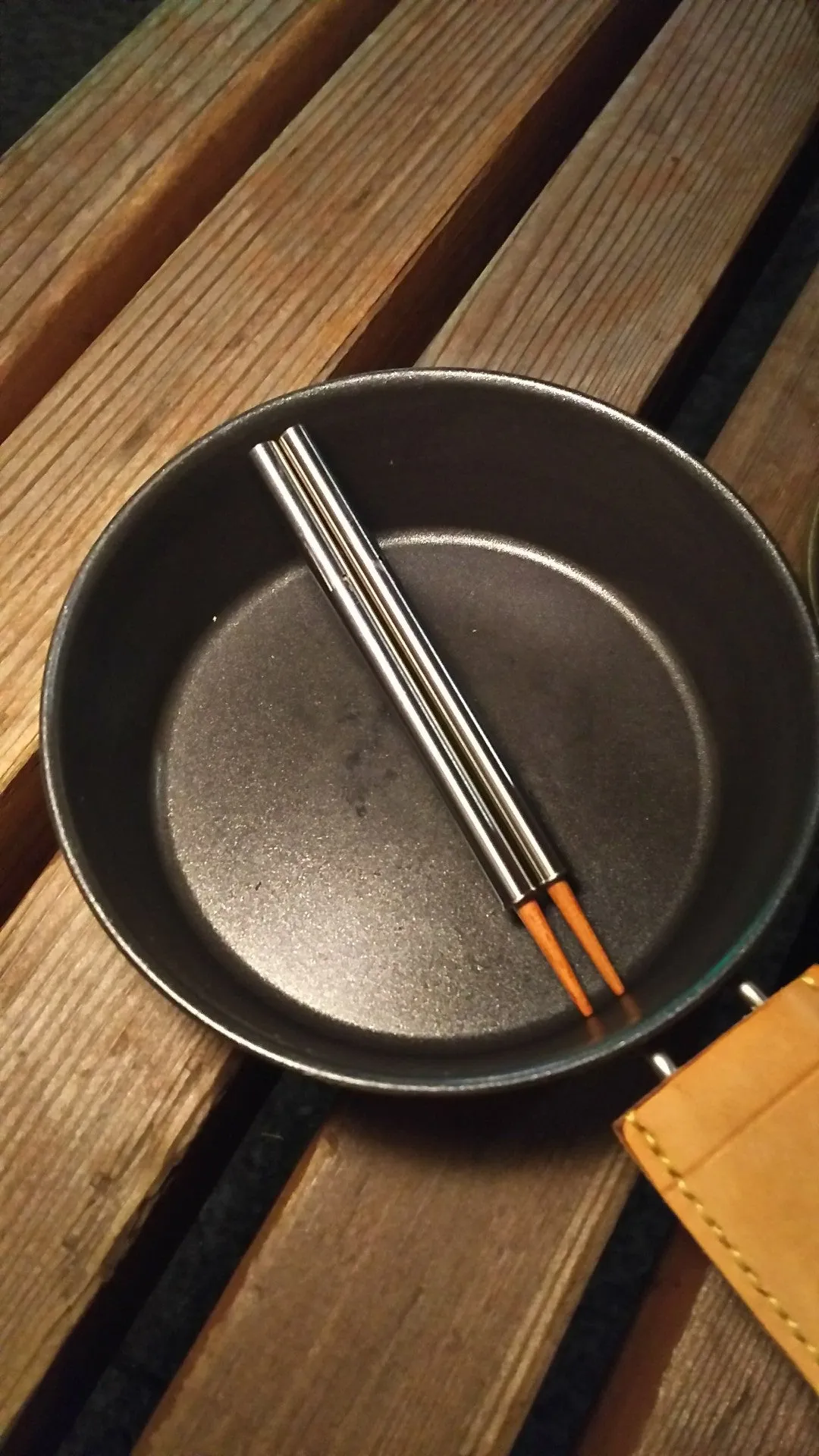 belmont BM-272 Non-stick Titanium Cooker 1000 FC 易潔鈦鍋