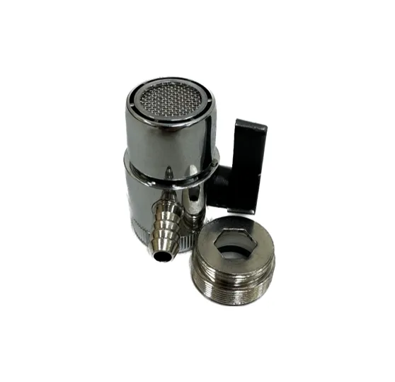 Benchtop Water Purifer