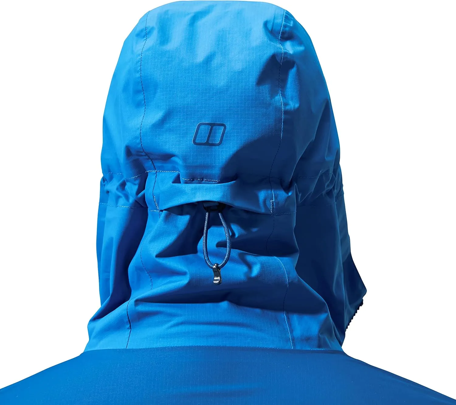 Berghaus Men's Rain Jacket Waterproof Hydroshell