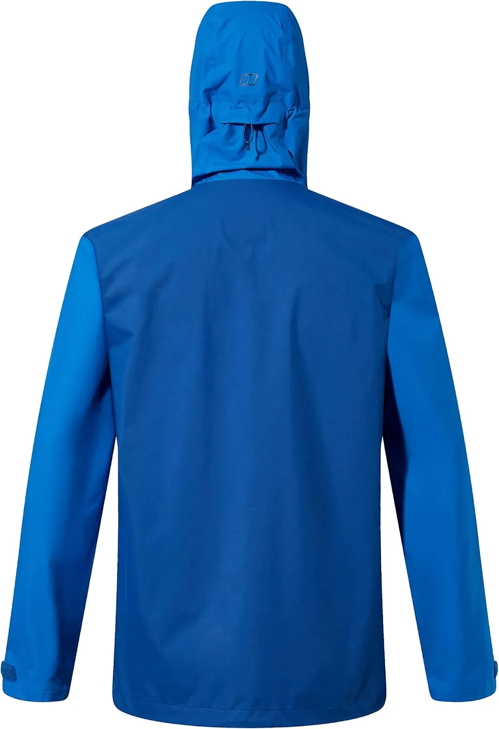Berghaus Men's Rain Jacket Waterproof Hydroshell