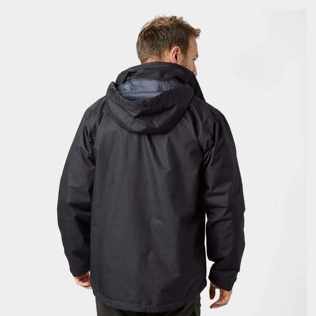 Berghaus Men's RG Alpha Waterproof Jacket