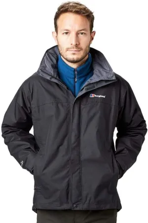 Berghaus Men's RG Alpha Waterproof Jacket