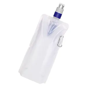 BESPORTBLE Portable Water Purifier Bag Camping Water Filter Bag Abs Pe Material Safe