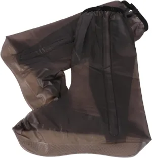 BESPORTBLE Rain Shoe Covers for Adults Waterproof Shoe Covers Bike Covers Outdoor Storage Waterproof Rain Shoe
