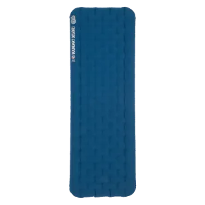 Big Agnes Boundary Deluxe Insulated Sleeping Mat