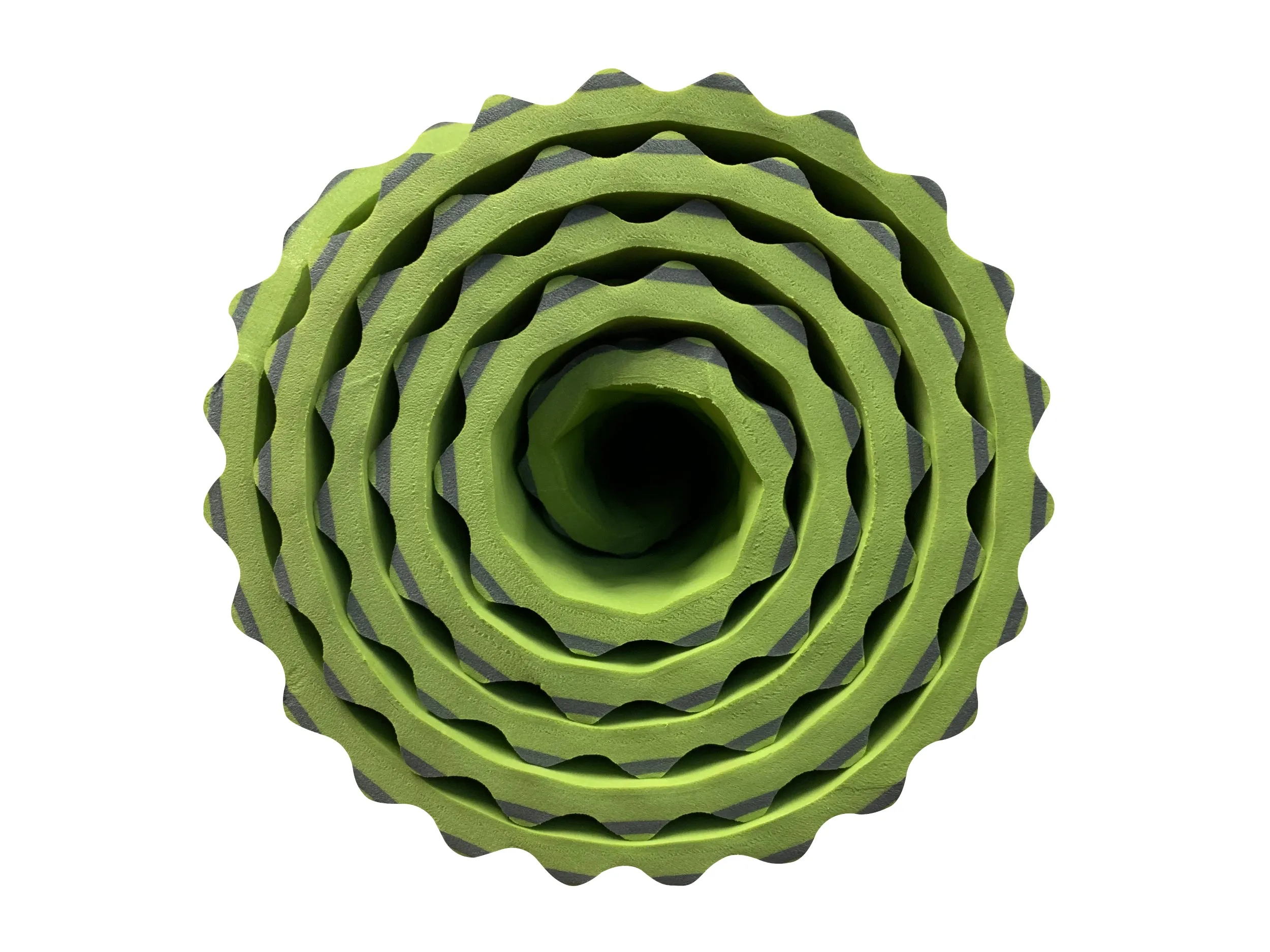 Big Agnes TwisterCane BioFoam Pad