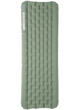 Big Agnes Unsex Campmeister Deluxe Insulated 25x72 Sleeping Pad