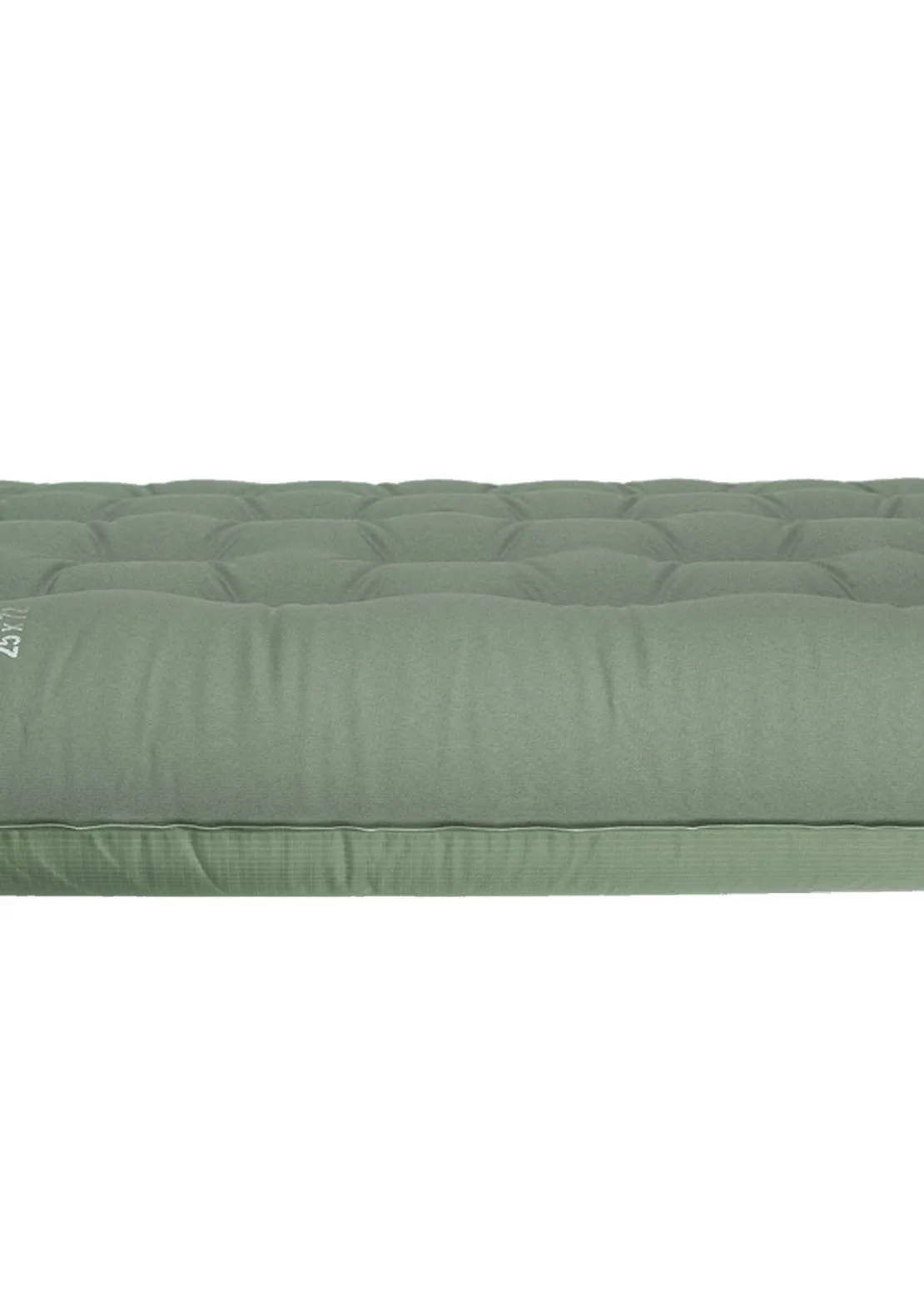 Big Agnes Unsex Campmeister Deluxe Insulated 25x72 Sleeping Pad