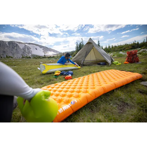 Big Agnes Zoom UL Insulated