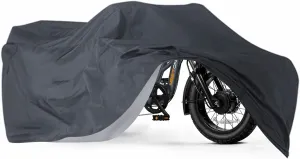 Bike Cover Waterproof Outdoor Storage for Meetone Breeze/Tour Electric Tricycle