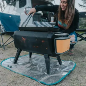 BioLite Firepit Griddle