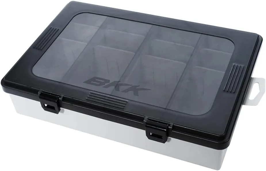 BKK OCD Tackle Storage System- Medium