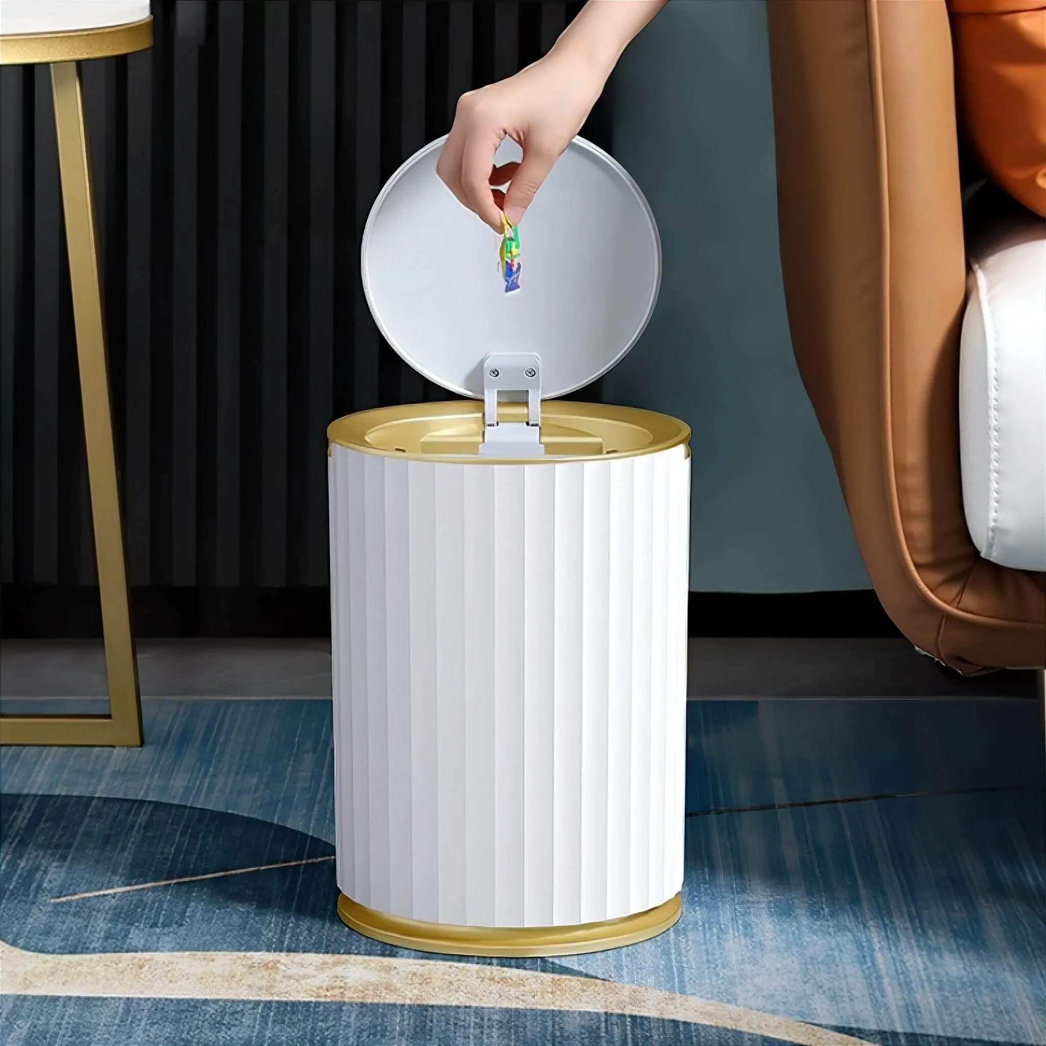 Bleu Bin - Storage Container for Organizing Essentials