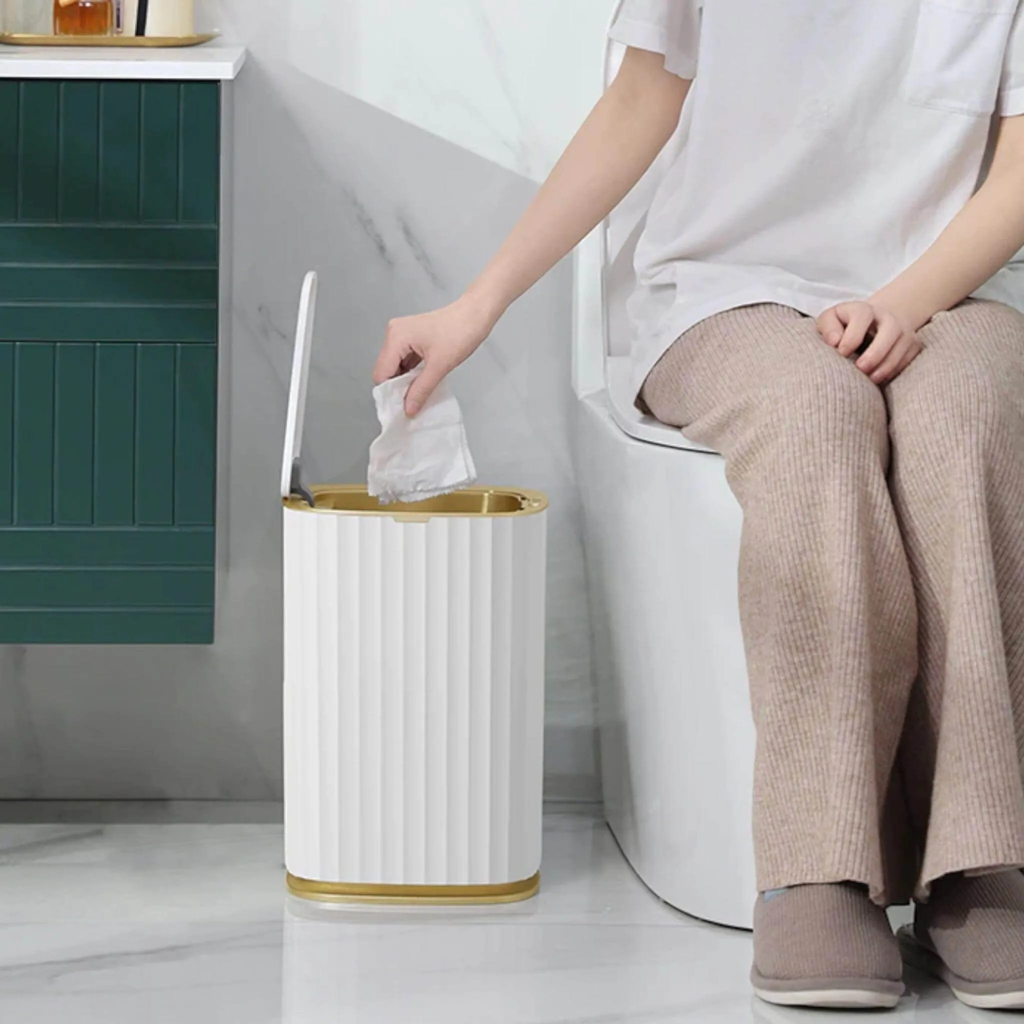 Bleu Bin - Storage Container for Organizing Essentials