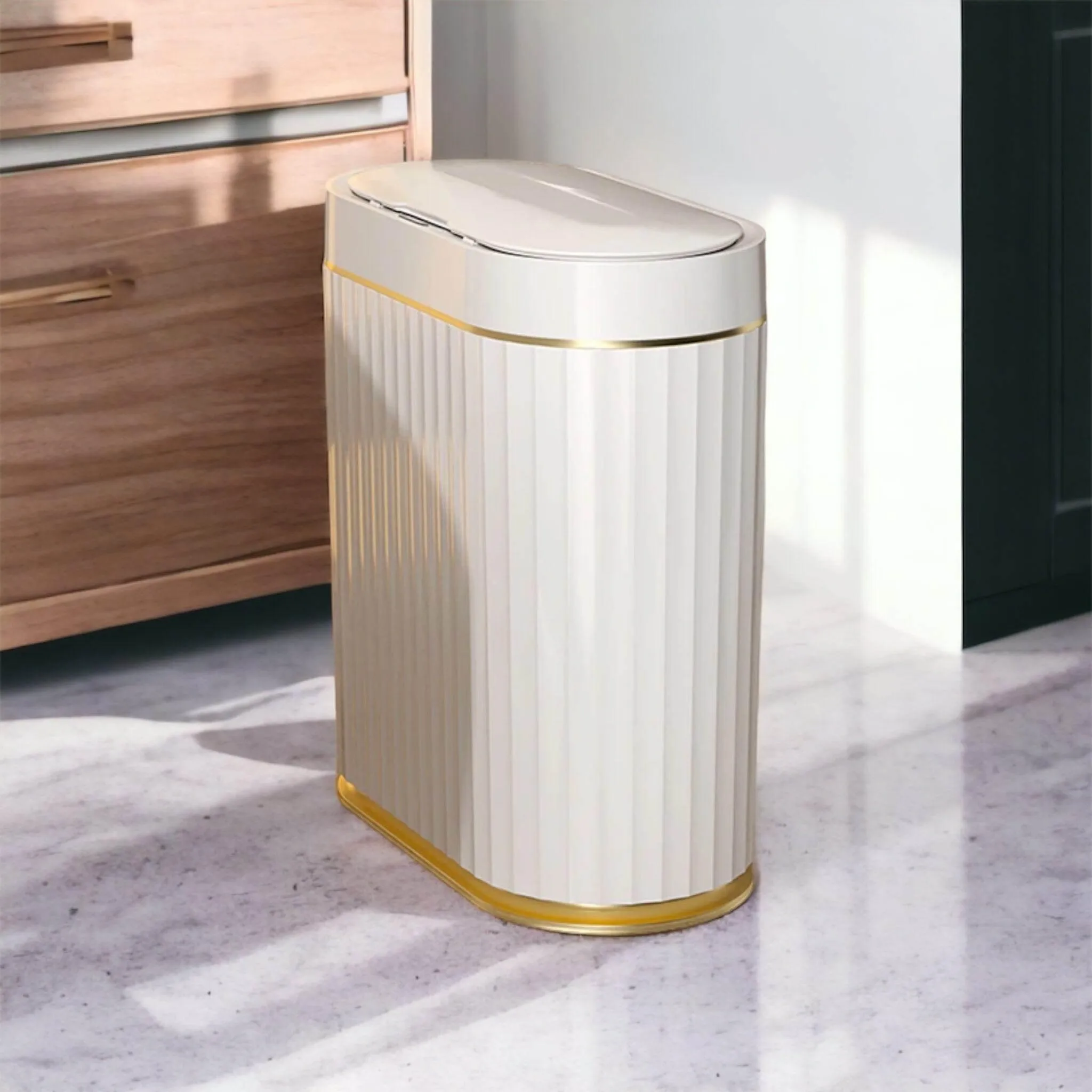 Bleu Bin - Storage Container for Organizing Essentials