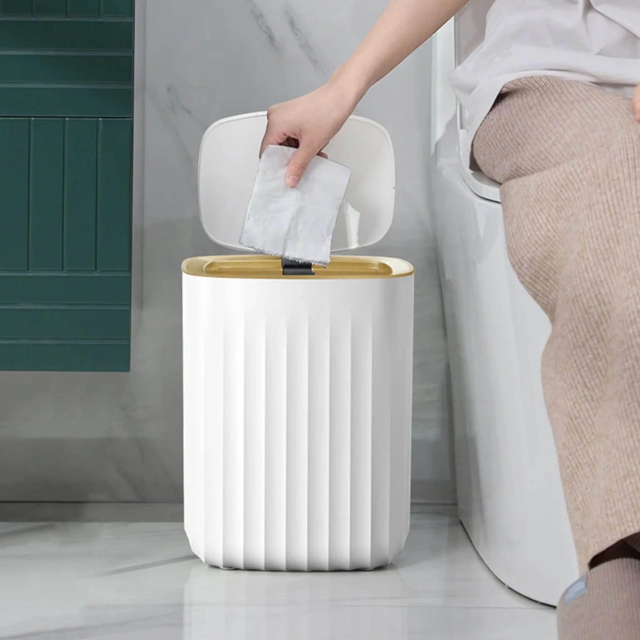 Bleu Bin - Storage Container for Organizing Essentials