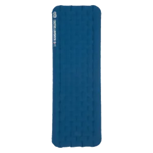 Boundary Deluxe Insulated Sleeping Pad 25 X 72