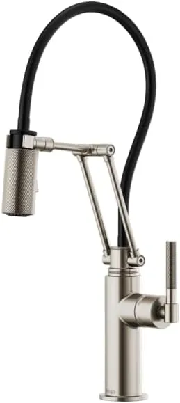 Brizo 63243LF-SS Litze Faucet
