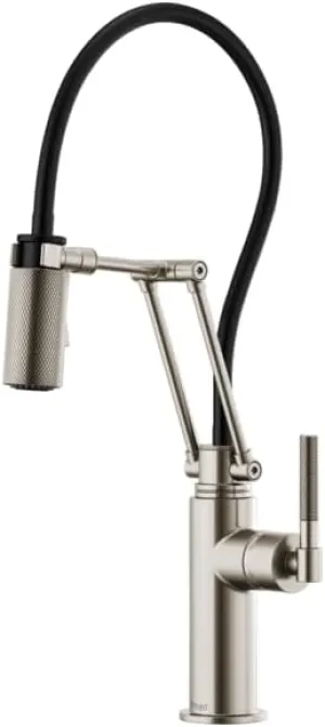Brizo 63243LF-SS Litze Faucet