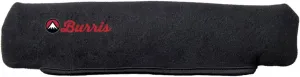 Burris Neoprene Super-Soft Breathable Waterproof Protective Riflescope Cover